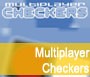 Multiplayer Checkers